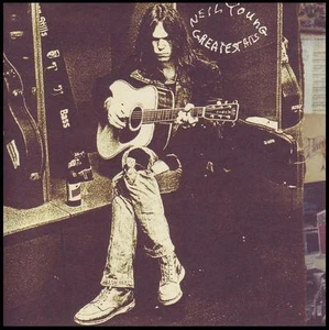 NEIL YOUNG - GREATEST HITS D/Remastered CD ~ HARVEST MOON +++ BEST OF *NEW* - Picture 1 of 1