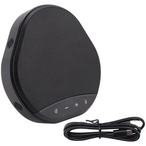 Microphone de ConféRence USB Haut-Parleur 360° Prise de Voix Omnidirectionn4358 - Photo 1/7