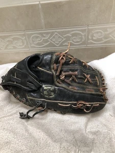 "Guante de béisbol Nokona AMG300K 12"" canguro listo para juegos lanzamiento a la derecha" - Imagen 1 de 21