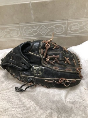 "Guante de béisbol Nokona AMG300K 12"" canguro listo para juegos lanzamiento a la derecha" Foto 1 de 4