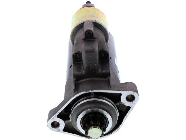 Arranque Para 08-10 Porsche Cayenne 4.8L V8 RP36T2 Arranque -- Nuevo Bosch Foto 1 de 1