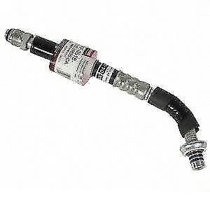 Motorcraft A/C Suction Line Hose Assembly for 2002-2006 Lincoln Navigator fe - Image 1 of 4