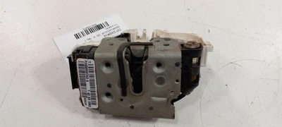 Cerradura de pestillo de puerta trasera izquierda Dodge Avenger 2014 2013 2012 2011 2010 Foto 1 de 4