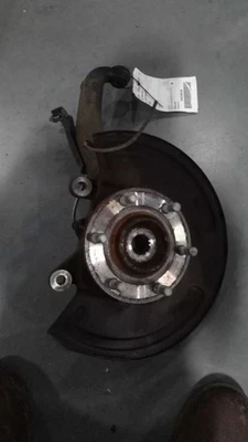 Driver Left Front Spindle/Knuckle Fits 04-15 17-23 ARMADA 542111 Foto 1 de 4