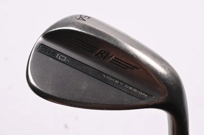 Titleist Vokey SM10 Sand Wedge / 54 Degree / Stiff Flex Dynamic Gold S400 Shaft - Image 1 of 4
