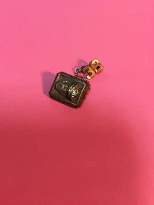 Holly Springs High School NC Class of 1938 Lapel Pin Student Senior Badge - Picture 1 of 2