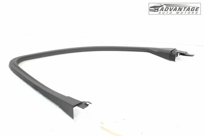 2018-2024 CHEVROLET EQUINOX PAINEL DE ACABAMENTO TAMPA DA JANELA PORTA DIANTEIRA ESQUERDA FABRICANTE DE EQUIPAMENTO ORIGINAL - Imagem 1 de 4