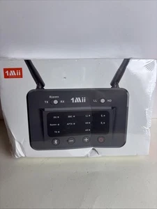 1Mii B03 230ft. Bluetooth 4.2 Transmitter - Afbeelding 1 van 3