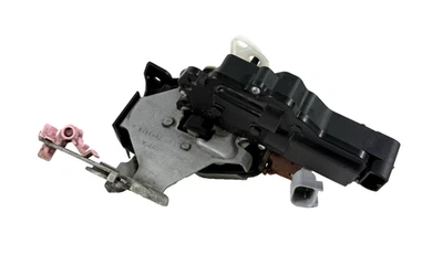 Actuador de bloqueo de pestillo de portón trasero Ford Explorer Mountaineer 2006-2010 OEM Foto 1 de 3