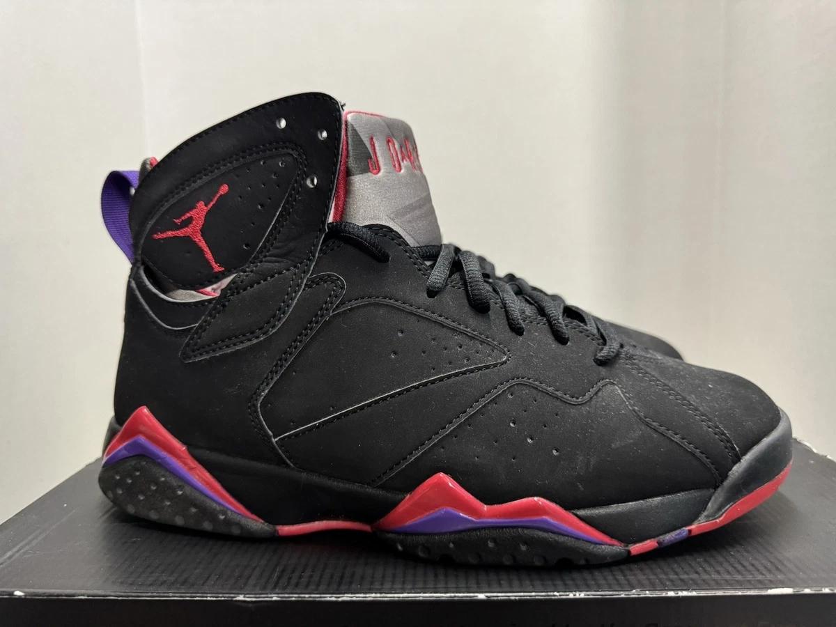 Air Jordan 7 Athletic Shoes for Sale | Authenticity Guaranteed | eBay