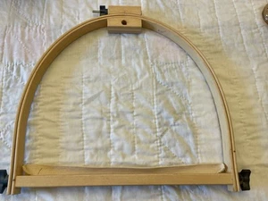 Marie Products 14" Quilt Bordüre Halbreifen - Bild 1 von 4