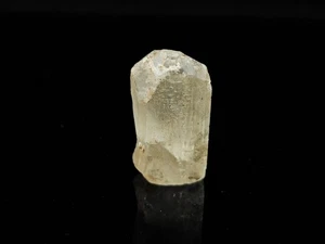 Volodarsko-Volynskoye Topas - transparenter Edelstein - 131 ct. Ukraine - Bild 1 von 11