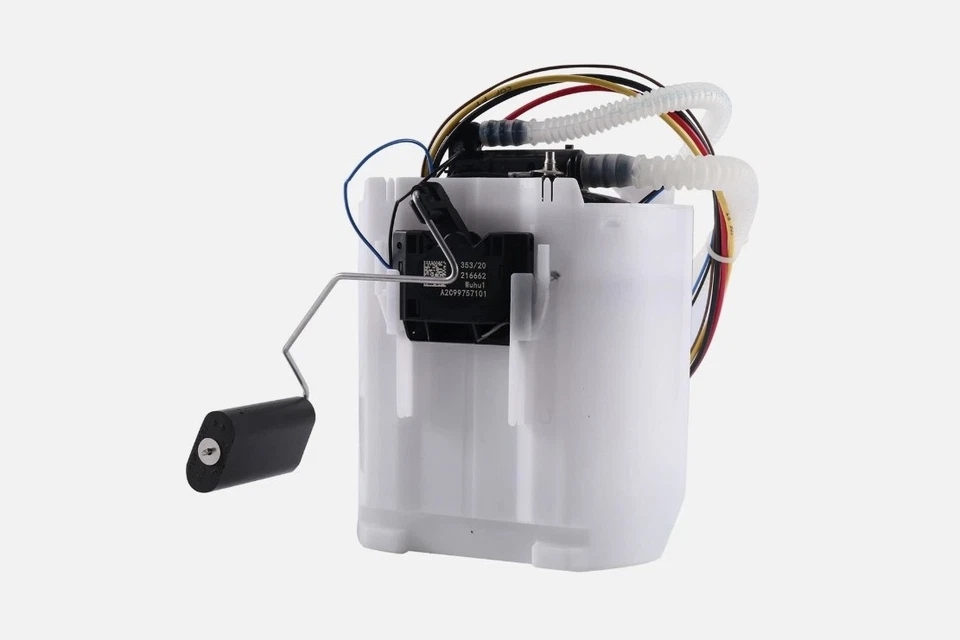 Conjunto de módulo de bomba de combustible para Mercedes Benz W177 A180 B250 A2474703200-247470320 Foto 1 de 4