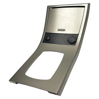 Nissan Altima 2005 2006 automático consola central palanca de cambios bisel moldura OEM Foto 1 de 4