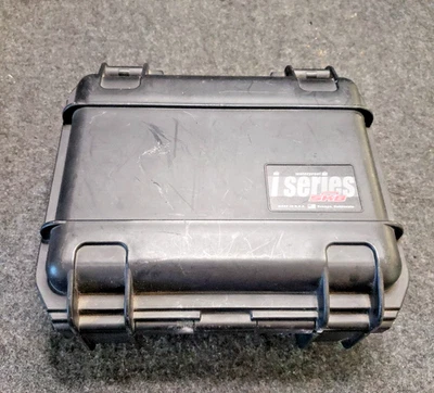 SKB iSeries Water Dust Proof Camera or Drone Case NO SEAL OR FOAM .........(SB8) - Image 1 of 4