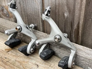 Vintage 1980’s Sachs Rival Fahrrad Bremssättel Modolo Allan Key Fitting - Bild 1 von 11