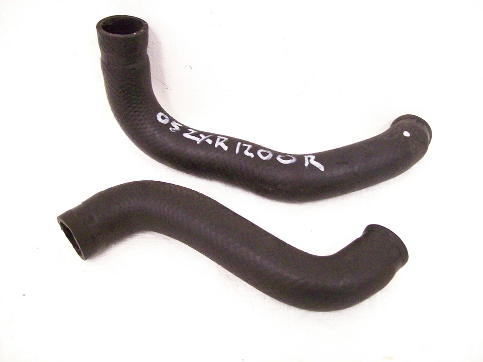 KAWASAKI ZRX1200 R COOLING HOSES ZRX1100 ALSO * - Image 1 of 1