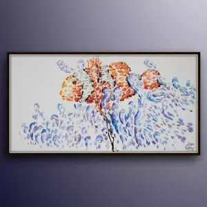 Clownfisch - Rahmen - Bild 1 von 5