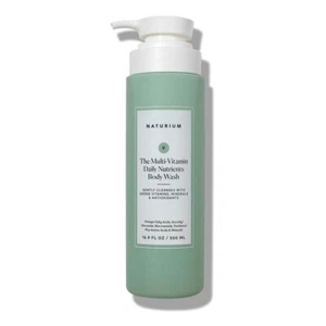 NATURIUM The Perfector Salicylic Acid Body Wash 500ML - Picture 1 of 1