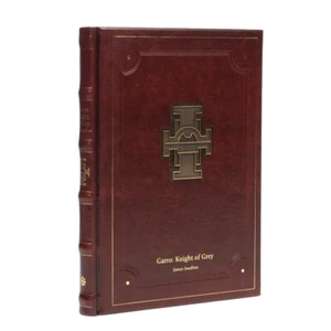 Garro: Knight of Grey horus heresy siege of terra limited edition IN HAND - Picture 1 of 1