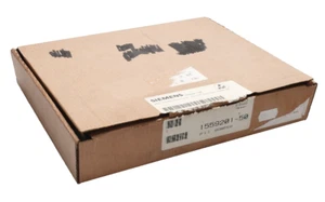 Interruttore Siemens SIMATIC S5 6ES5 318-3UA11 | E:02 | 6ES5318-3UA11 - Foto 1 di 4