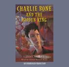 Charlie Bone and the Hidden King (Children of the Red King) by Jenny Nimmo