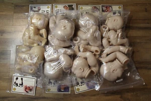 Konvolut 8 Realborn Sets~von Bountiful Baby~Original~von iCukla~#8 - Bild 1 von 9