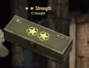 (Xbox) Strength Legendary Mod - Picture 1 of 1