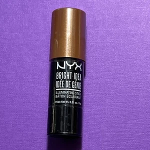 NYX Bright Idea Illuminating Stick #BIIS08 Sun Kissed Crush - Picture 1 of 4