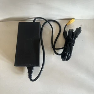 Lenovo IBM Compatible AC Adapter Model AD180W 19 V 9.5A - Picture 1 of 5
