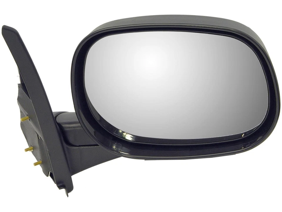 Espejo retrovisor de puerta para Dodge Ram 1500 Van Ram 1500 Van 1999-2001, Ram 2500 Van, Ram 3500 Foto 1 de 1