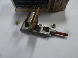 Conjunto de punto de interruptor Johnson Evinrude 580016 - Imagen 1 de 1