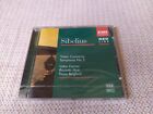 Sibelius : Violin Concerto, Symphony No. 2 - Kremer, Muti, Berglund - CD EMI NEW