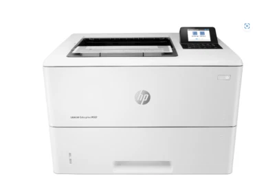 Impressora a Laser HP LaserJet Enterprise M507dn 1PV86A Nova em Folha Frete Grátis Rápido - Imagem 1 de 4