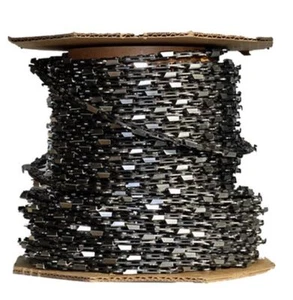 Timber Ridge 91VXL100U 100' Reel 3/8".050" Professional Chainsaw Chain - Picture 1 of 1