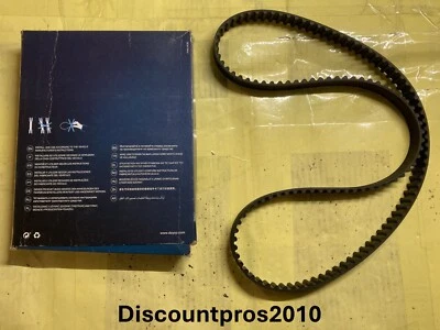 Correia de distribuição do motor Dayco 95276 Ford Ranger Mazda B2300 B2500 1995-2001 - Imagem 1 de 2