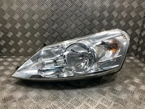 Dispatch Expert Scudo 07-16 Front Headlight Left 6208L2 1401368580 - Imagen 1 de 11
