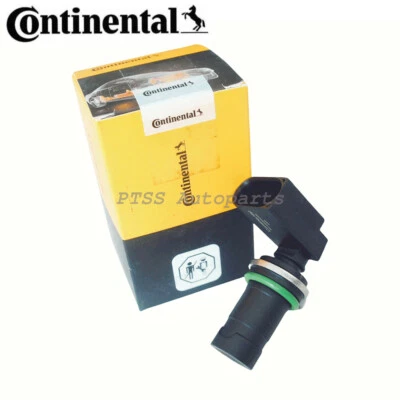 12141744492 Sensor de posición del cigüeñal Conti OEM para BMW 320i 323i 325i 328i X3 Foto 1 de 4