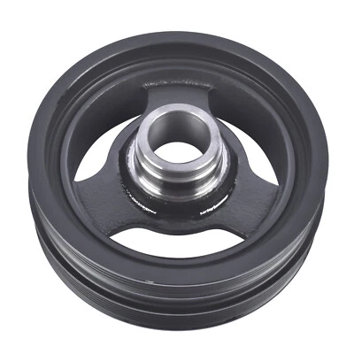 Harmonic Balancer for Chevrolet Corvette Cadillac CTS Pontiac G8 5.7L 6.0L 6.2L - Image 1 of 4