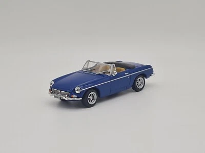 MGB Tourer - NO BOX 1:43 - Immagine 1 di 2