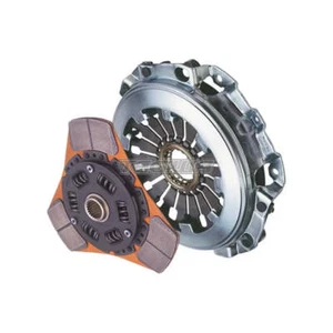 EXEDY RACING SINGLE SERIES STAGE 2 SPORTS CLUTCH KIT FOR TOYOTA CELICA MR2 3SGTE - Picture 1 of 1