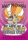 My Life as a Broken Bungee Cord by Bill Myers: Used