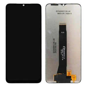 NEW TOUCH SCREEN & LCD For Doogee N55 Pro/Plus/Max/N56 Pro 6.6" Free Tools - Picture 1 of 3
