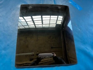 Rover 200/216/218/220 Coupe Right Side Sunroof Glass (EFT10010) 1992 - 1999 - Picture 1 of 3