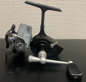 Vintage "Mitchell" Modele Depose Spinning Reel - Brevete SGDG - Picture 1 of 10