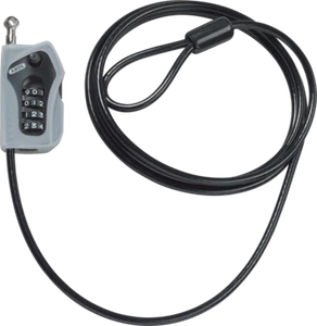 Cerradura de cable Abus Combiloop 205 52523 - Imagen 1 de 1