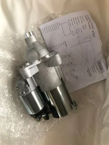 Total Power Parts - 410-12358 Starter(SDR0373,SR6471X,4801269AB,AD,8000160,243 - Picture 1 of 5