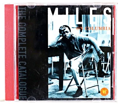 Miles Davis - Plays Classic Ballads (CD 1992) - Image 1 of 3