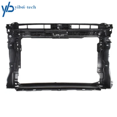 For VW Volkswagen Golf GTI 2015-21 Sportwagen Front Radiator Support Assembly - Image 1 of 4