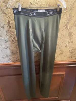 CHAMPION Men's Base Layer NWOT Poly/spandex 1.5" Elastic Band Size M - Image 1 of 4